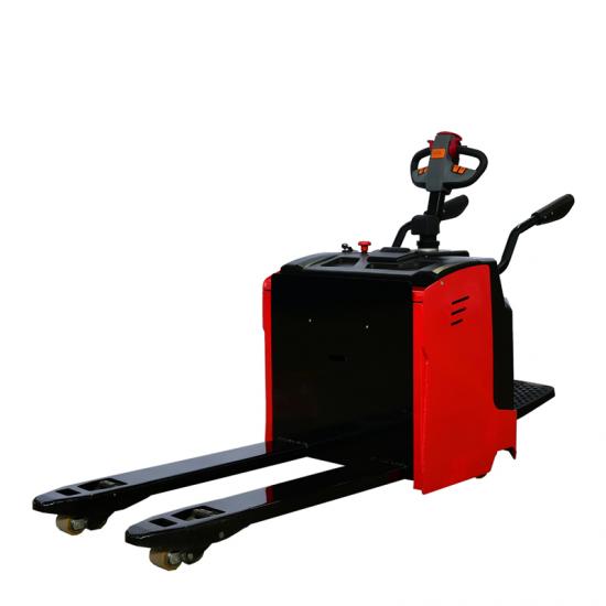 Xe Nâng Cho Người Đi Bộ 3.0-4.0 tấn ME